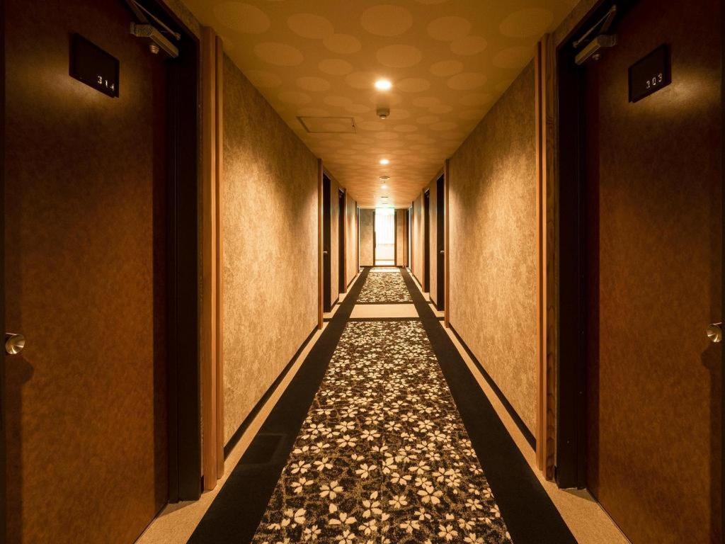 Hotel Areaone Izumo Exteriör bild
