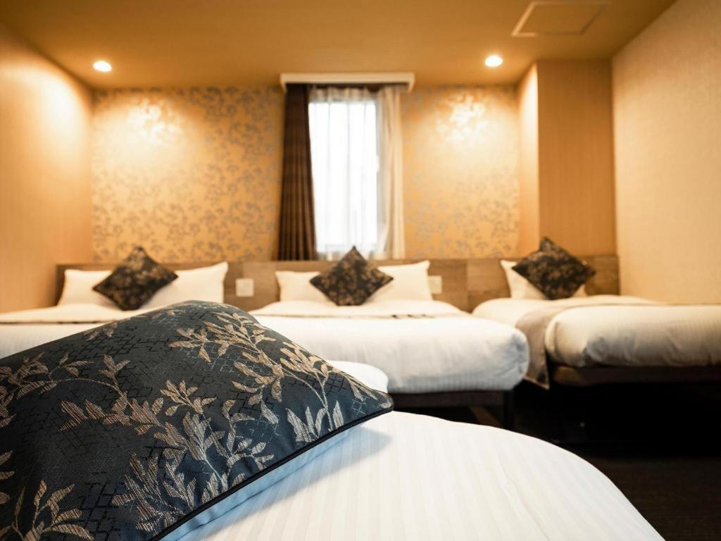 Hotel Areaone Izumo Exteriör bild