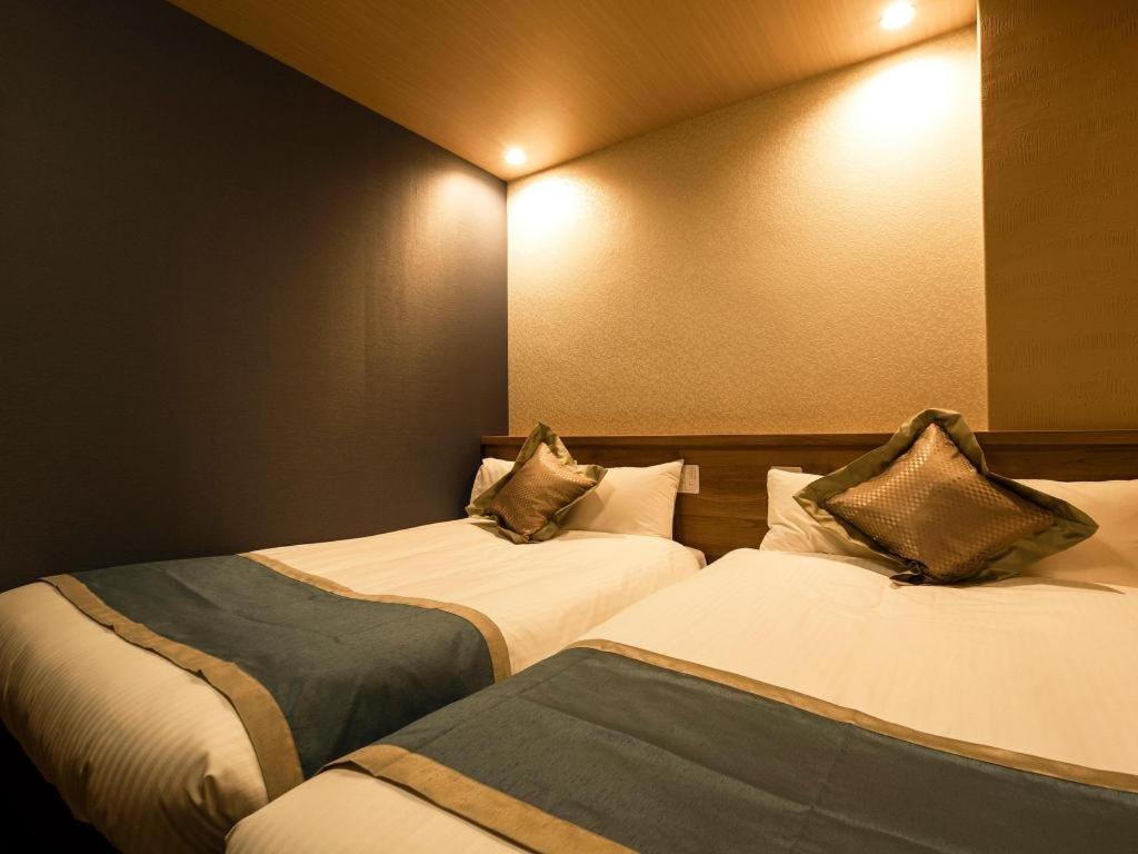 Hotel Areaone Izumo Exteriör bild