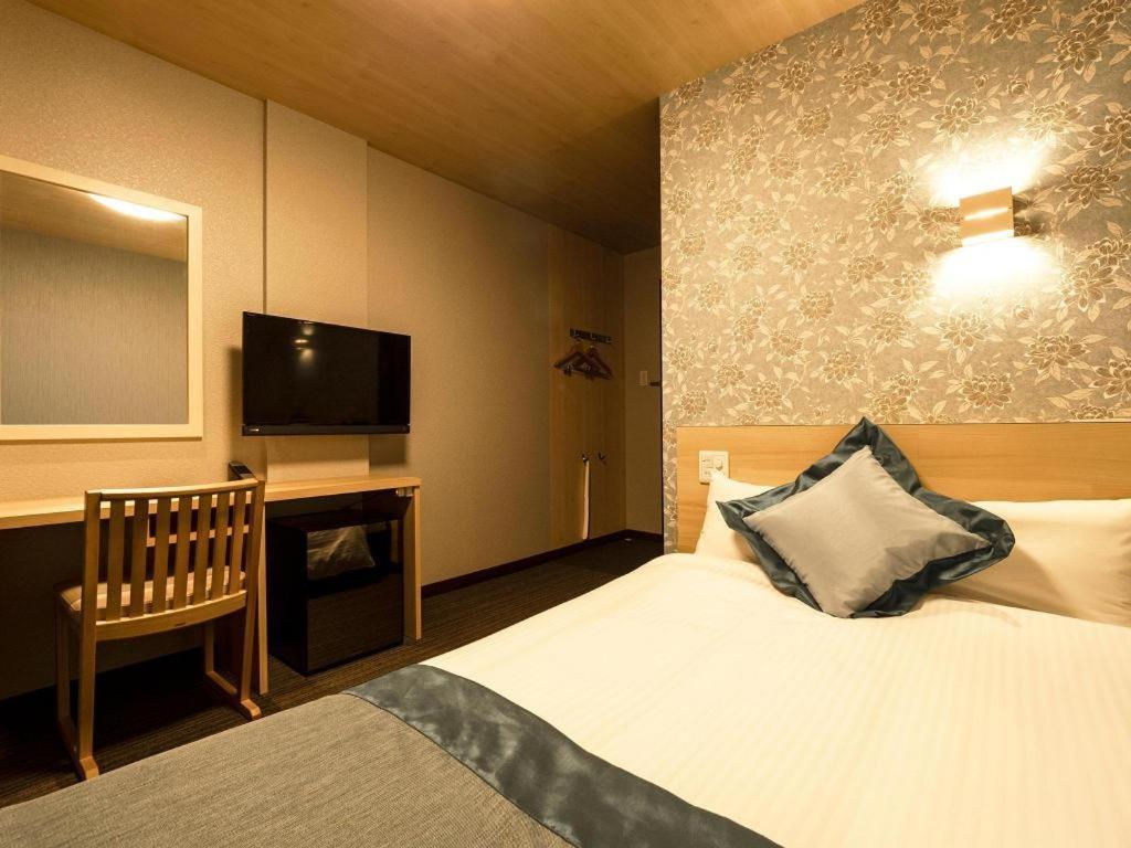 Hotel Areaone Izumo Exteriör bild