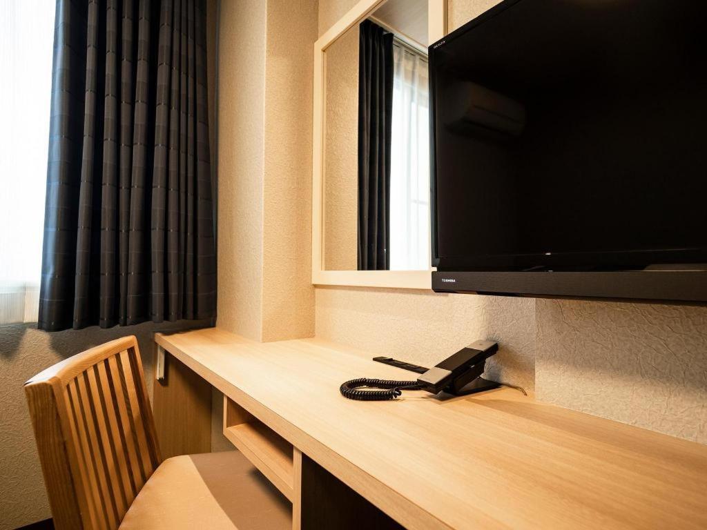 Hotel Areaone Izumo Exteriör bild